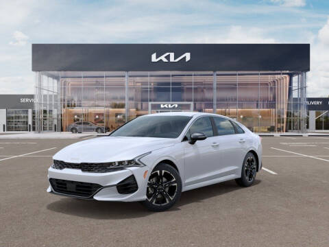 2024 Kia K5