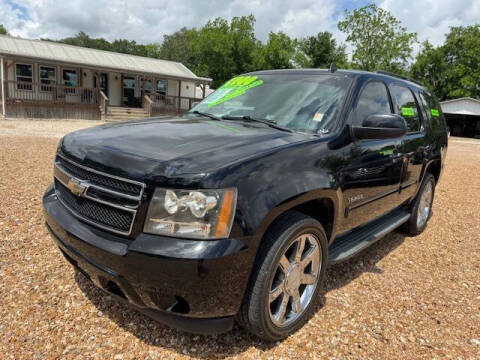 2009 Chevrolet Tahoe LS