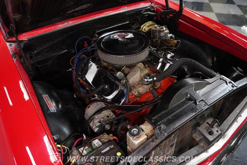 1966 Chevrolet Chevelle