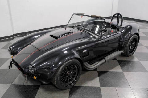 1965 Shelby Cobra