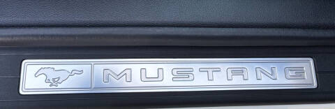 2015 Ford Mustang GT 50 Years Limited Edition