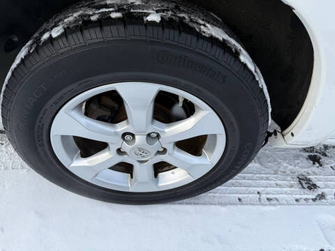 2012 Toyota RAV4 Limited