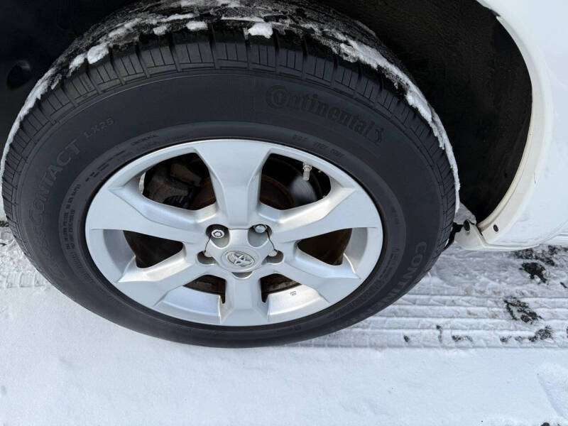 2012 Toyota RAV4 Limited