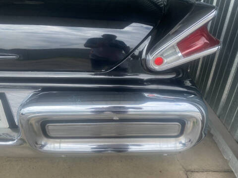 1957 Mercury Monterey