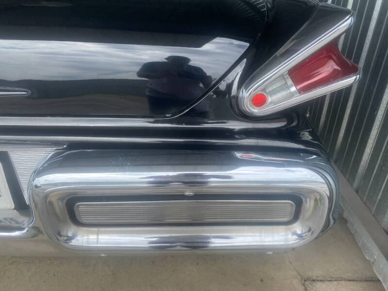 1957 Mercury Monterey