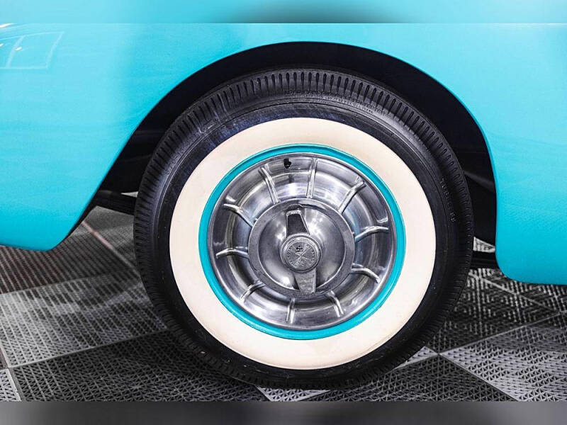 1956 Chevrolet Corvette