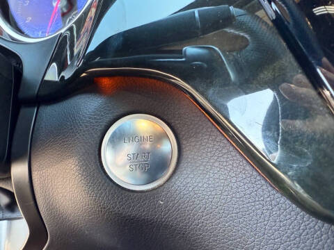 2019 Mercedes-Benz GLS GLS 450