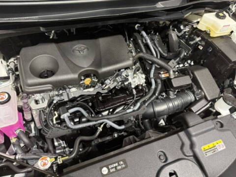 2026 Toyota Sienna LE 8-Passenger