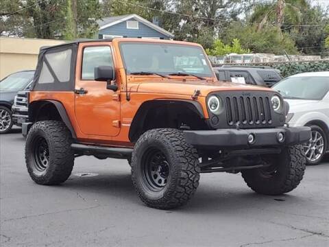 Jeep For Sale in Bradenton, FL - Sunny Florida Cars