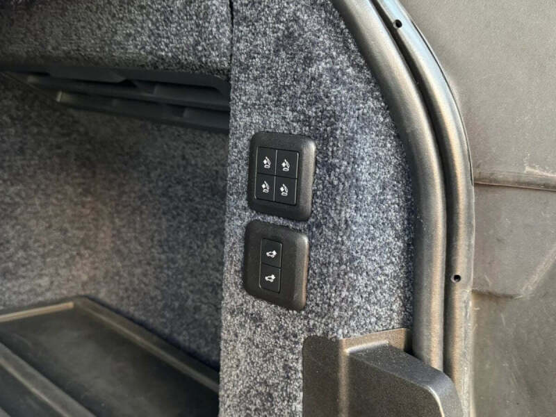 2019 Land Rover Range Rover Supercharged