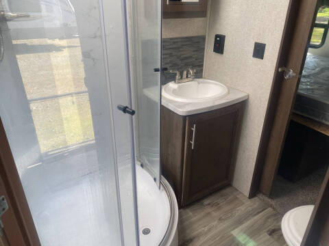 2020 Keystone RV Cougar Series M-33 SAB