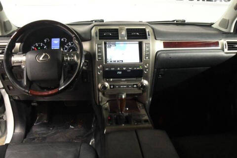 2018 Lexus GX 460