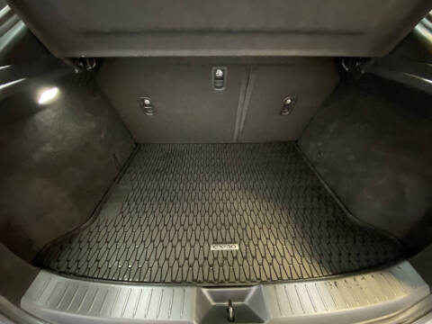 2025 Mazda CX-30 2.5 S Carbon Edition