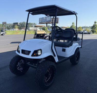 2020 E-Z-GO TXT