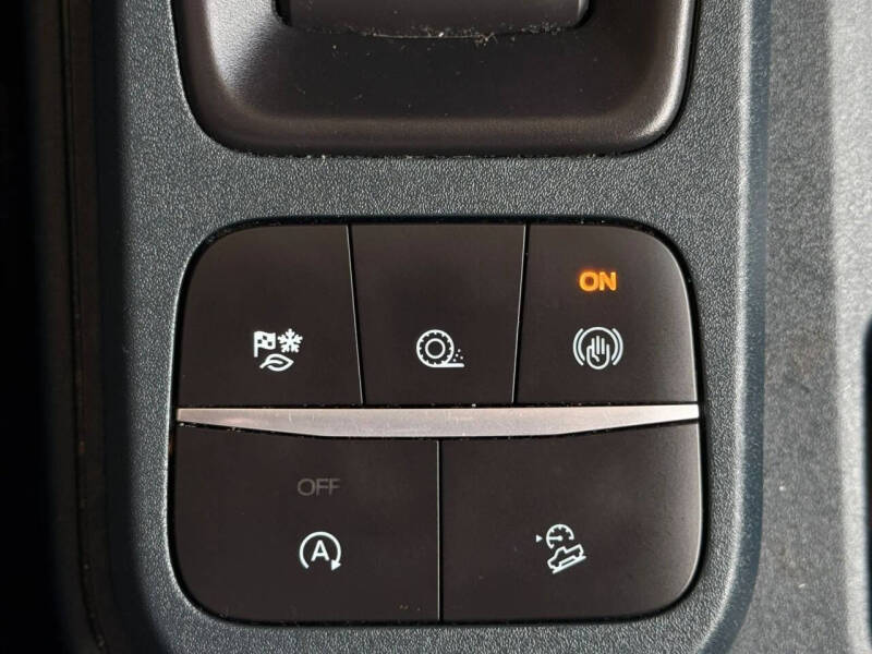 2023 Ford Maverick
