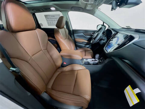 2026 Subaru Ascent Touring