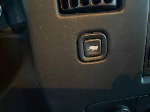 2017 GMC Savana 3500