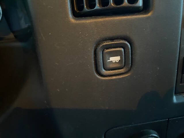 2017 GMC Savana 3500