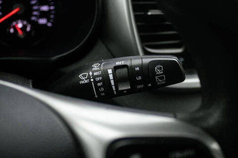 2019 Kia Sorento LX V6