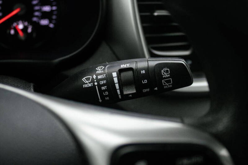 2019 Kia Sorento LX V6