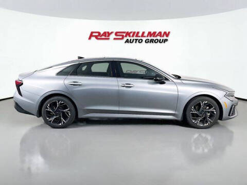 2025 Kia K5
