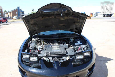 1999 Pontiac Firebird