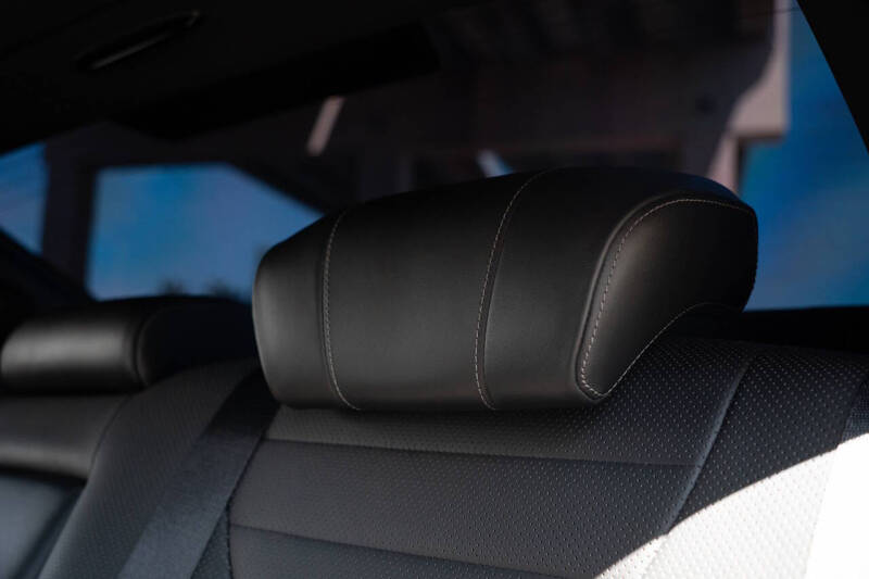 2016 Mercedes-Benz S-Class S 550 4MATIC