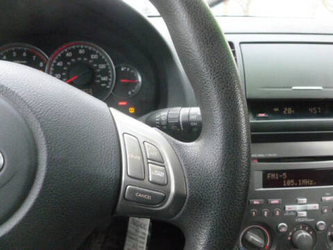 2009 Subaru Outback 2.5i Special Edition