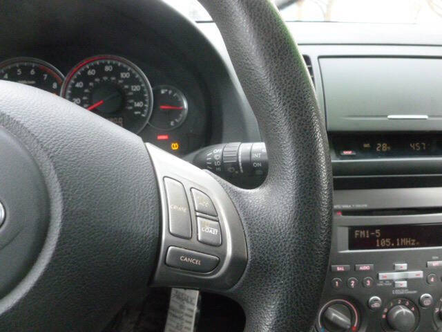 2009 Subaru Outback 2.5i Special Edition