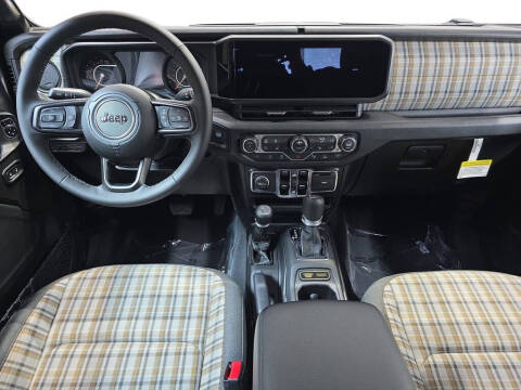 2026 Jeep Gladiator 85th Anniversary Edition