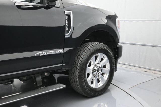 2022 Ford F-350 Super Duty
