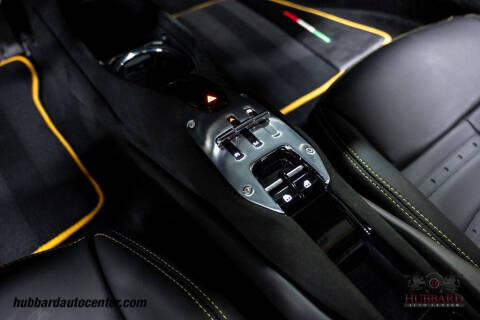 2023 Ferrari 296 GTB