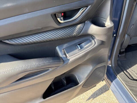 2024 Subaru Ascent Premium 7-Passenger