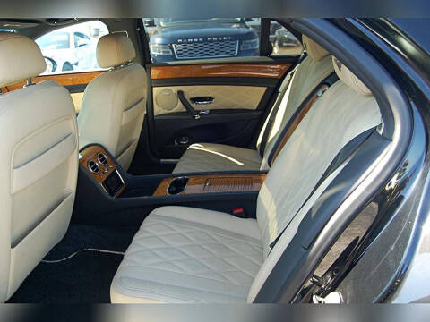 2014 Bentley Flying Spur