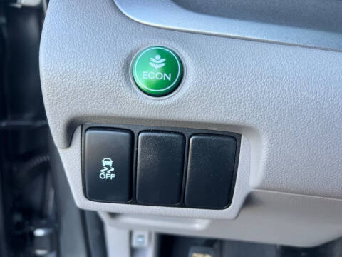 2012 Honda CR-V LX