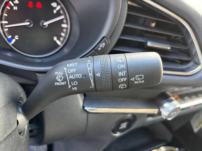 2025 Mazda CX-30 2.5 S Preferred