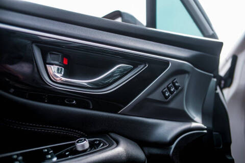 2023 Subaru Outback Touring XT