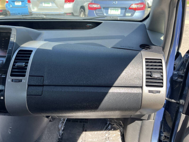 2006 Toyota Prius