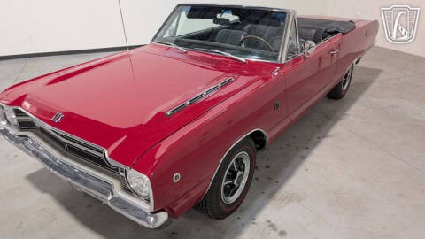 1968 Dodge Dart