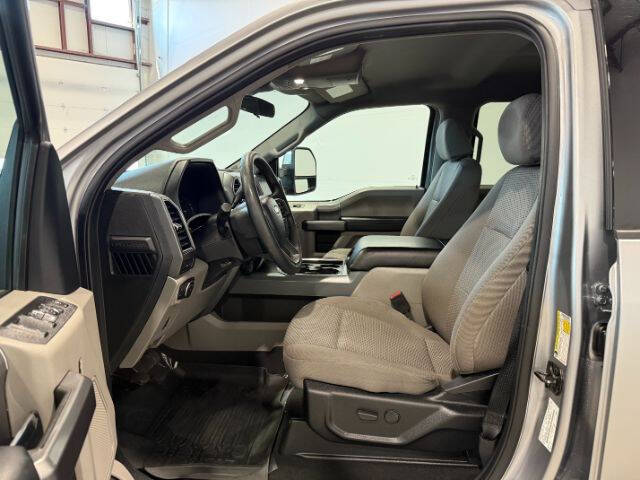 2021 Ford F-250 Super Duty