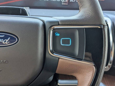 2025 Ford Expedition King Ranch