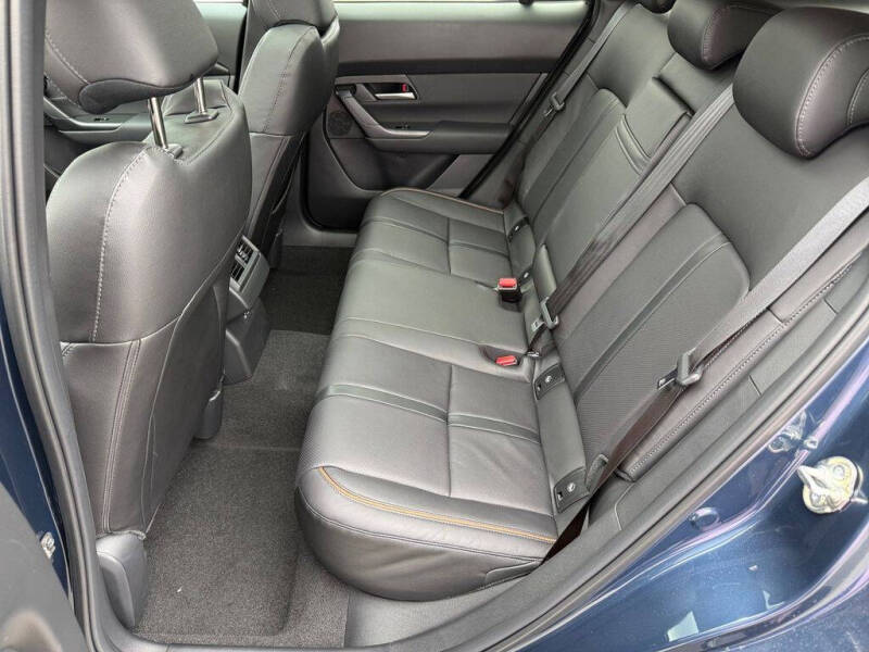 2026 Mazda CX-50 2.5 S Premium