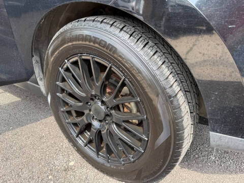 2011 Hyundai Tucson GLS