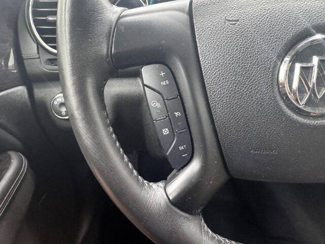 2017 Buick Enclave Premium