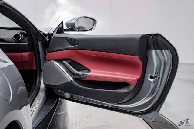 2019 Ferrari Portofino