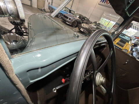 1929 Ford Model A