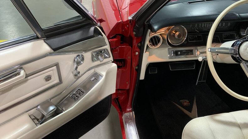1966 Cadillac Phaeton Prototype