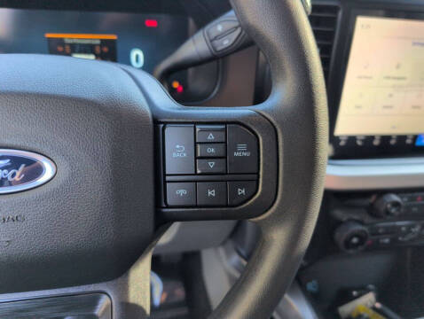 2026 Ford F-350 Super Duty XLT