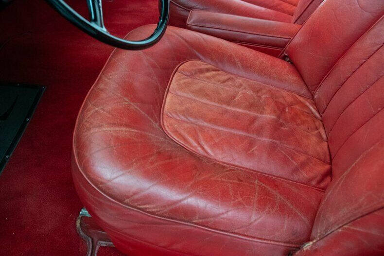 1966 Rolls-Royce Flying Spur