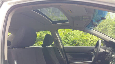 2008 Honda Accord EX
